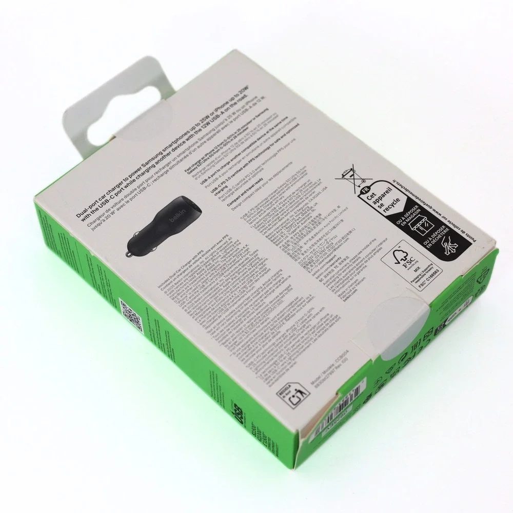 belkin brand new